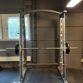 920602-2 Smith machine, Impulse