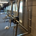920602-4 Smith machine, Impulse