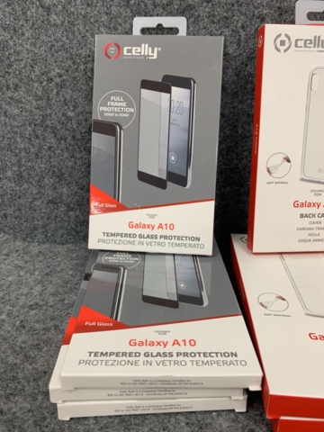 942444-4 Smartphone Samsung A10 2 ink accessories