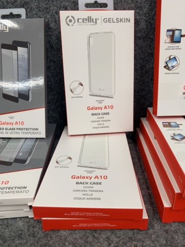 942444-5 Smartphone Samsung A10 2 ink accessories