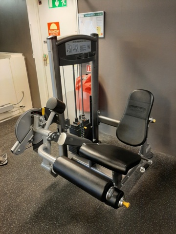 920605-1 Leg kick/thigh curl machine, Impulse