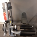 920605-3 Leg kick/thigh curl machine, Impulse