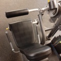 920605-6 Leg kick/thigh curl machine, Impulse