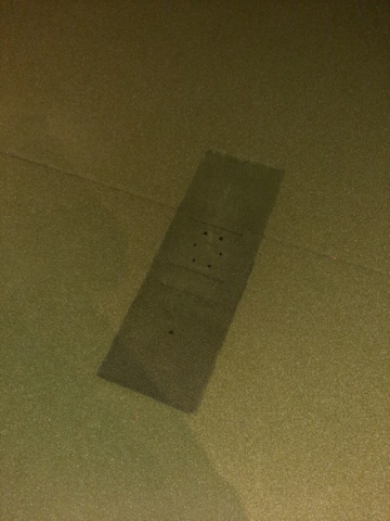 920612-4 Golf simulator, TruGolf E6 Connect