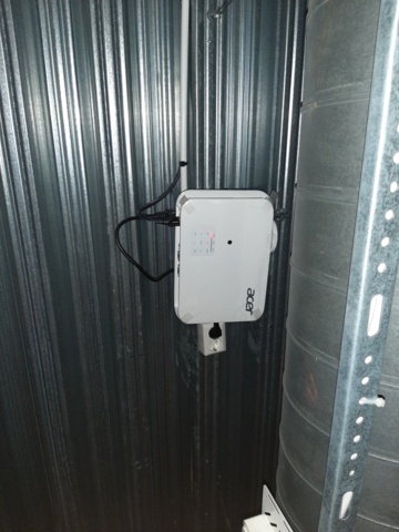 920612-8 Golf simulator, TruGolf E6 Connect