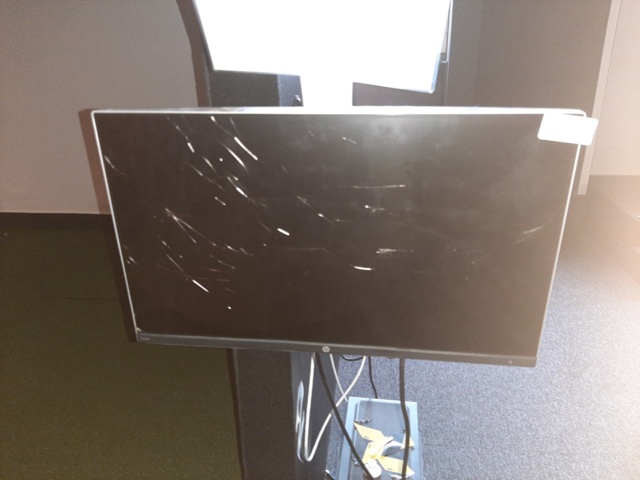 920612-11 Golf simulator, TruGolf E6 Connect