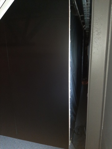 920612-6 Golf simulator, TruGolf E6 Connect