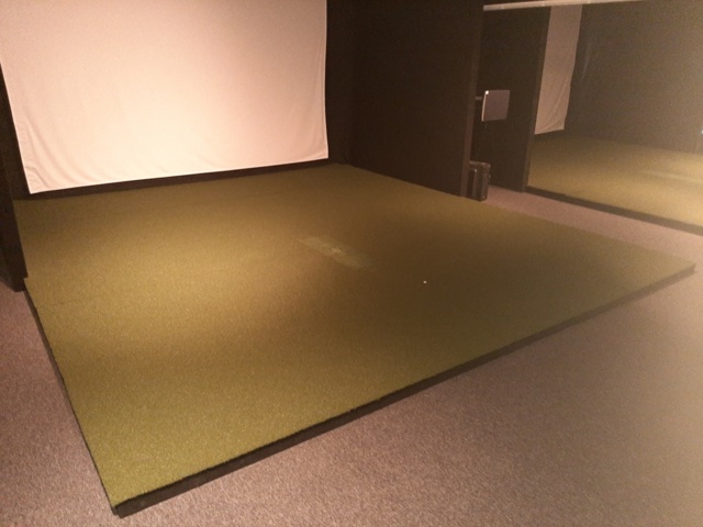 920613-3 Golfsimulator, TruGolf E6 Connect #2