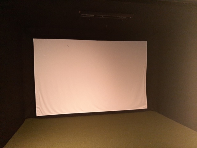 920613-4 Golfsimulator, TruGolf E6 Connect #2