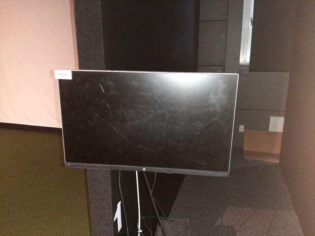 920613-10 Golfsimulator, TruGolf E6 Connect #2