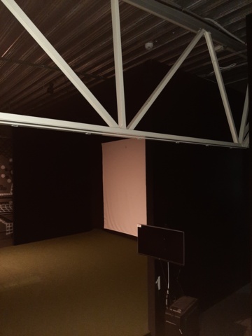 920613-5 Golfsimulator, TruGolf E6 Connect #2