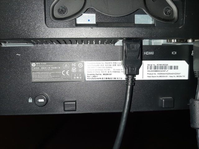 920613-12 Golfsimulator, TruGolf E6 Connect #2