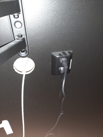 920613-13 Golfsimulator, TruGolf E6 Connect #2