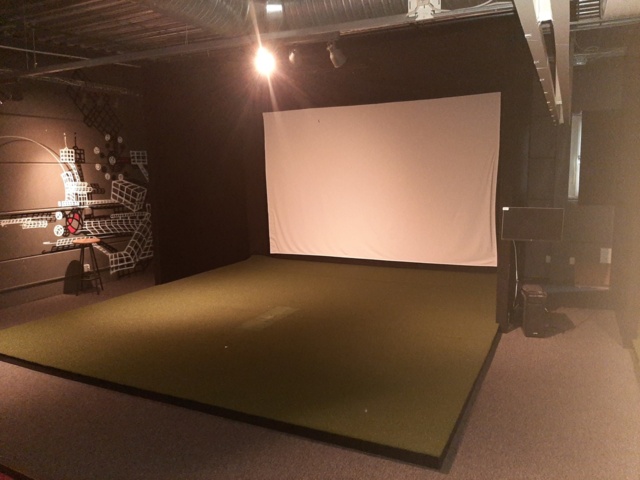 920613-1 Golfsimulator, TruGolf E6 Connect #2