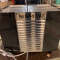 943635-3 Coffee machine - Nespresso Professional Aguila