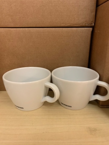 943635-10 Coffee machine - Nespresso Professional Aguila