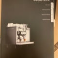 943635-22 Coffee machine - Nespresso Professional Aguila