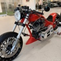 928038-1 Special Harley Davidson ULTIMA SPECIAL-21