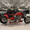 928038-3 Special Harley Davidson ULTIMA SPECIAL-21