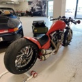 928038-5 Special Harley Davidson ULTIMA SPECIAL-21