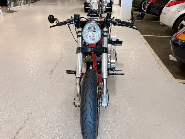 928038-6 Special Harley Davidson ULTIMA SPECIAL-21