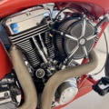 928038-9 Special Harley Davidson ULTIMA SPECIAL-21