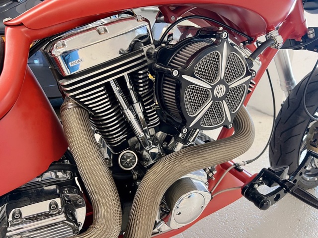 928038-9 Special Harley Davidson ULTIMA SPECIAL-21