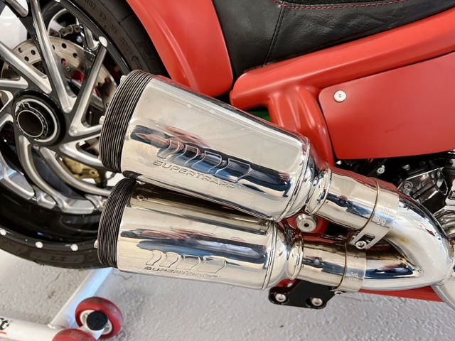 928038-11 Special Harley Davidson ULTIMA SPECIAL-21
