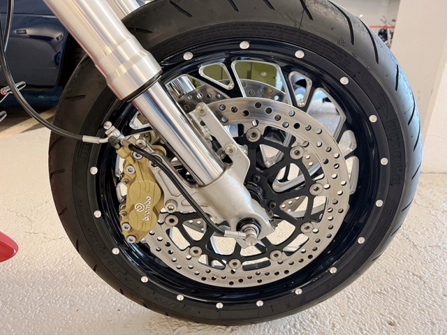 928038-12 Special Harley Davidson ULTIMA SPECIAL-21