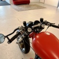 928038-14 Special Harley Davidson ULTIMA SPECIAL-21