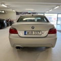 928039-4 BMW 525i Sedan Automatic, 218hp, 2005