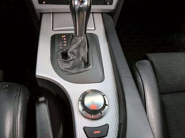 928039-11 BMW 525i Sedan Automatic, 218hp, 2005