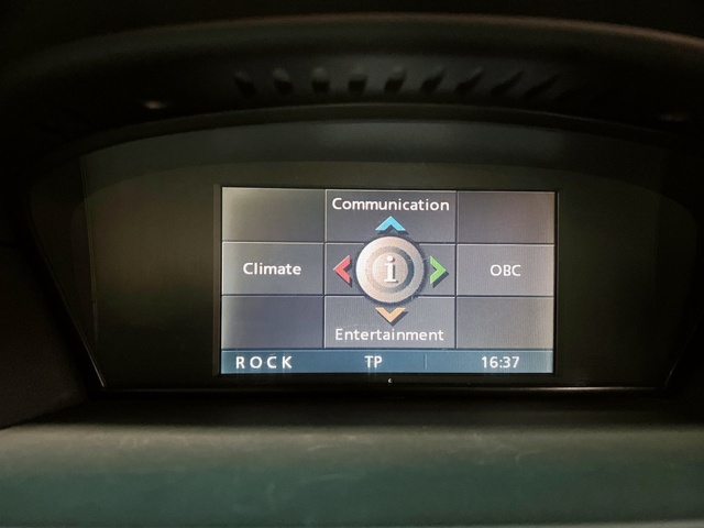 928039-14 BMW 525i Sedan Automatic, 218hp, 2005