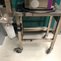 943807-3 1 Inkjet Printer Markem-Imaje 9232 E