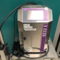943807-2 1 Inkjet Printer Markem-Imaje 9232 E