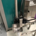 943807-4 1 Inkjet Printer Markem-Imaje 9232 E