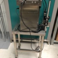 943807-5 1 Inkjet Printer Markem-Imaje 9232 E