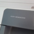 805119-3 Laser printer, Brother DCP-9020CDW