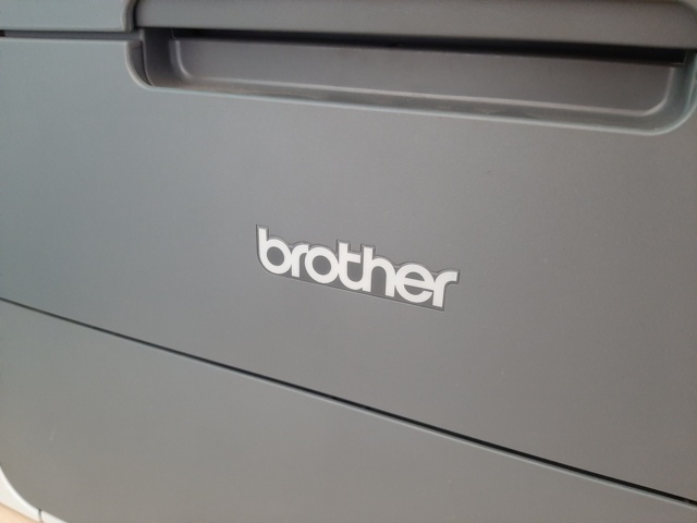 805119-4 Laser printer, Brother DCP-9020CDW