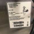 943809-6 1 Inkjet Printer Markem-Imaje 9232 E