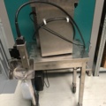 943809-3 1 Inkjet Printer Markem-Imaje 9232 E
