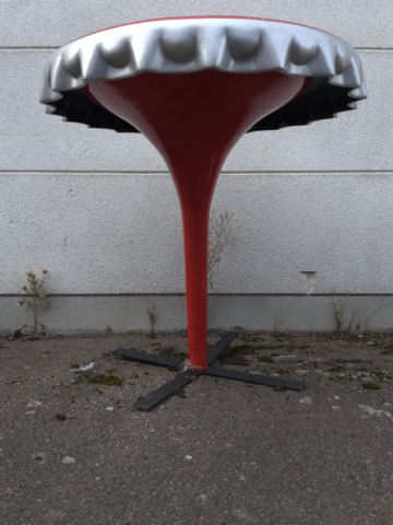 943128-3 Cheers table