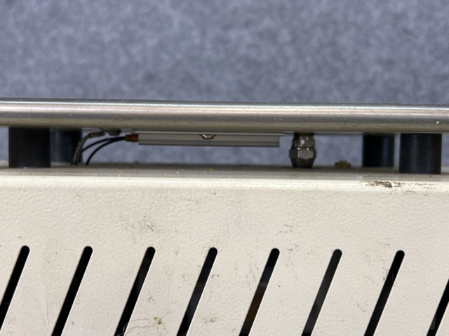 922913-5 Vacuum separator