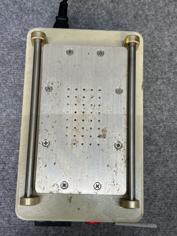 922913-6 Vacuum separator