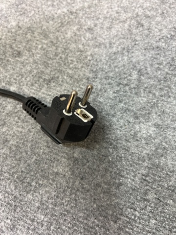 922913-8 Vacuum separator