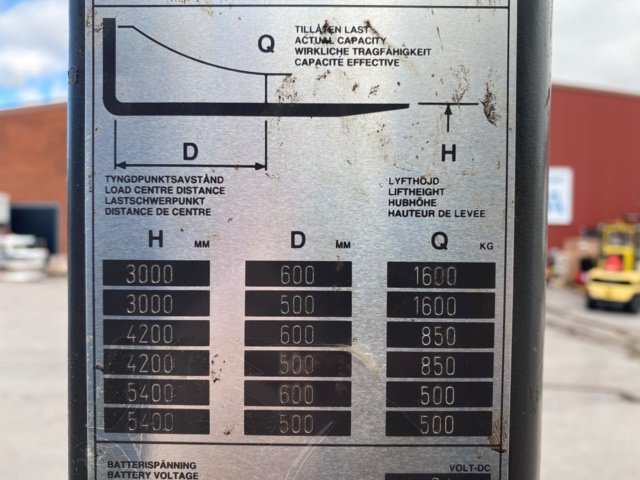 892336-13 1 Stand-On Stacker Atlet