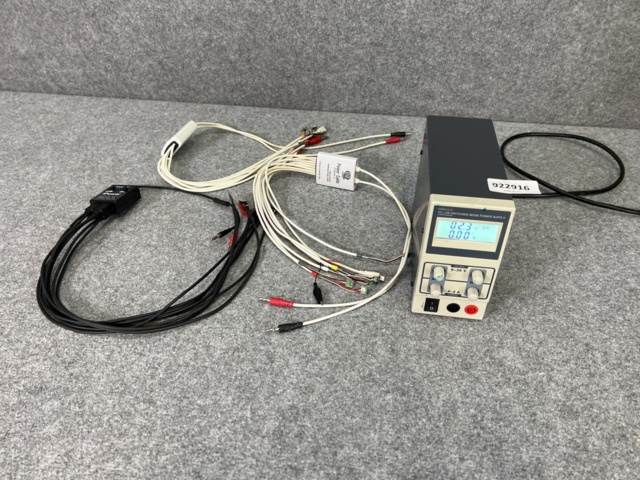 922916-1 Laboratory unit, Velleman LABPS3005SM