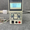 922916-2 Laboratory unit, Velleman LABPS3005SM
