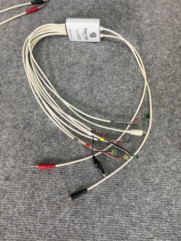 922916-5 Laboratory unit, Velleman LABPS3005SM