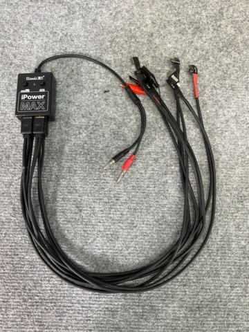 922916-6 Laboratory unit, Velleman LABPS3005SM